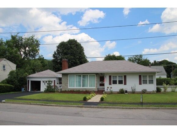 Property Photo:  59 Mirror St  NH 03104 