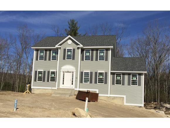 Property Photo:  58 Hunter Mll Way  NH 03053 