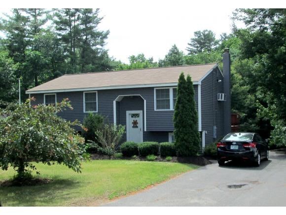 Property Photo:  829 S Mammoth Road  NH 03109 