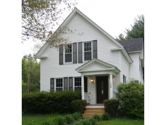 Property Photo:  166 Buck St  NH 03275 