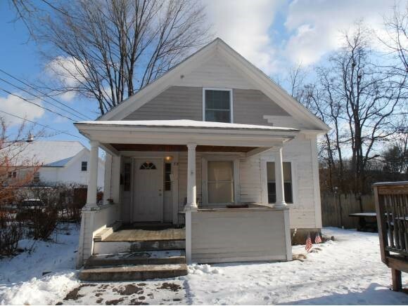 Property Photo: 72 Union NH 03055