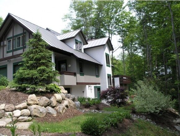 Property Photo:  1 Blueberry Rd  NH 03251 