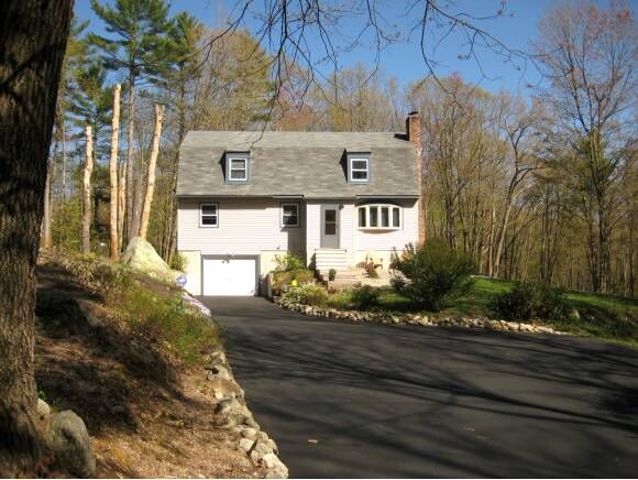 Property Photo:  158 Old Candia Road  NH 03032 