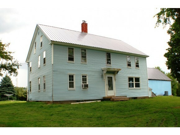 Property Photo: 107 Berwick Road ME 03901