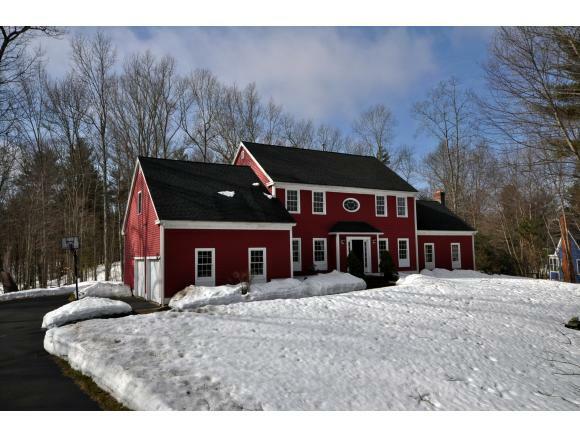 Property Photo: 28 Ross Road NH 03824