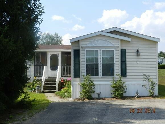 Property Photo: 6 Saint Joseph Dr NH 03220