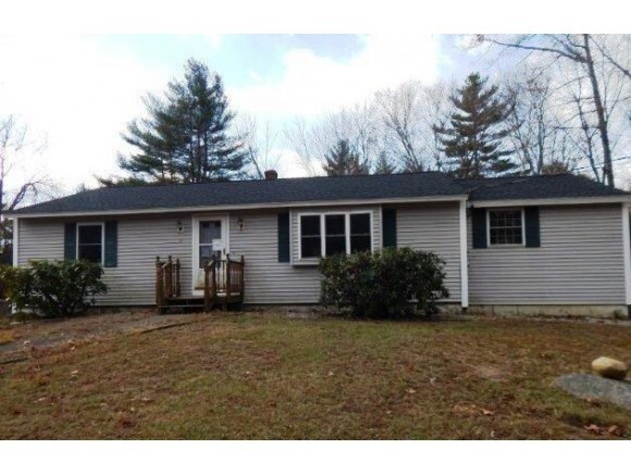 Property Photo: 15 Spollett Drive NH 03038