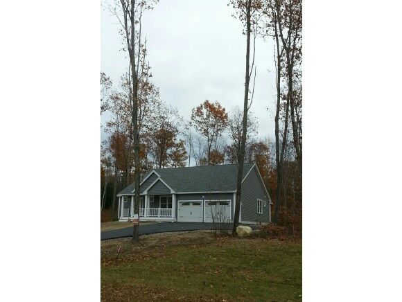 Property Photo: Lot 21 The Village Place NH 03825