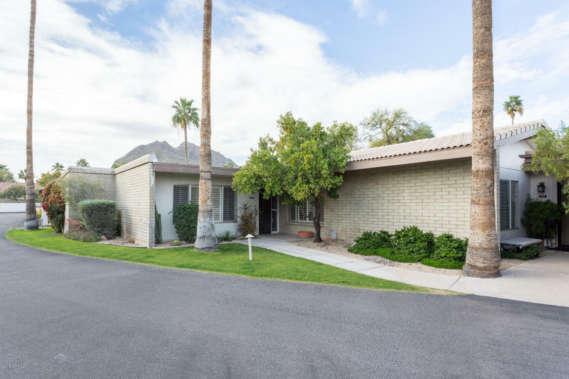 Property Photo: 4800 N 68th Street 328 AZ 85251
