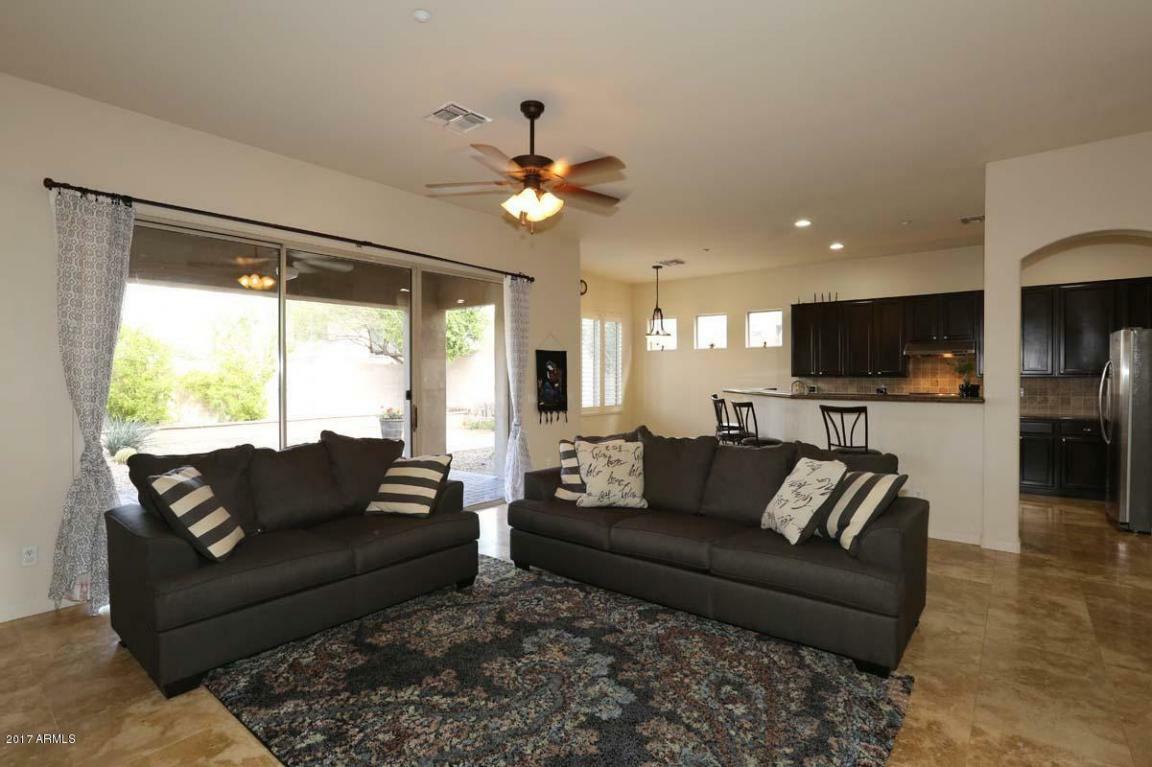 Property Photo:  10376 E Acoma Drive  AZ 85255 