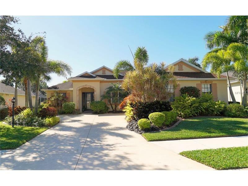 Property Photo: 7914 Edmonston Circle FL 34201