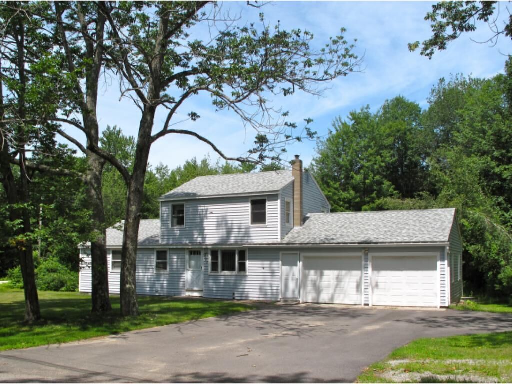 Property Photo:  402 Cross Country Road  NH 03275 