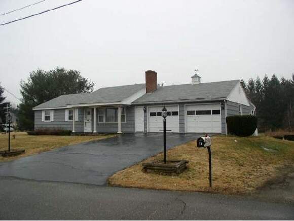 Property Photo:  19 Coleman Drive  NH 03801 