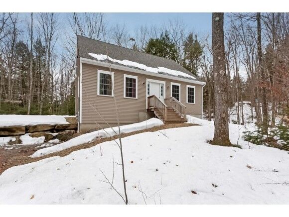 Property Photo:  68 Beaver Road  NH 03884 