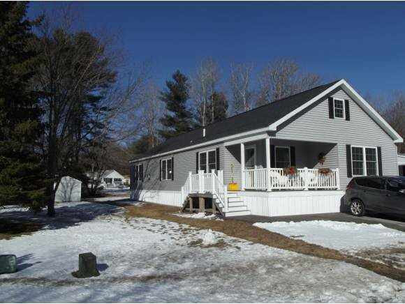 Property Photo:  156 Codfish Corner  NH 03801 