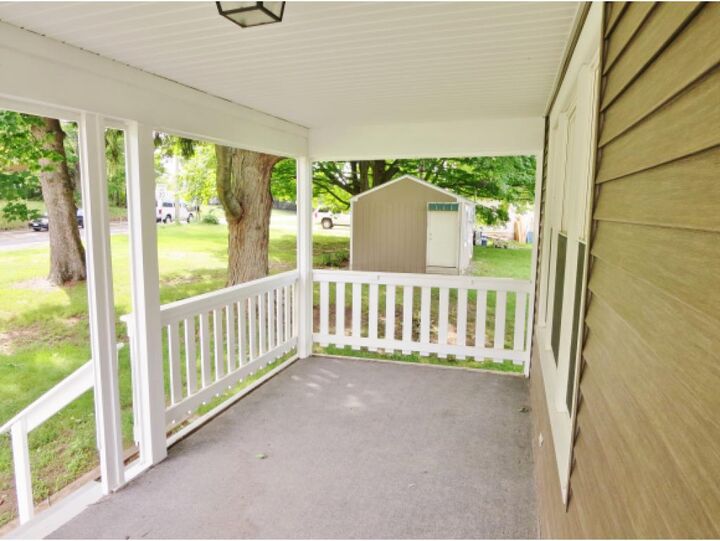 Property Photo:  13 East Road  NH 03865 