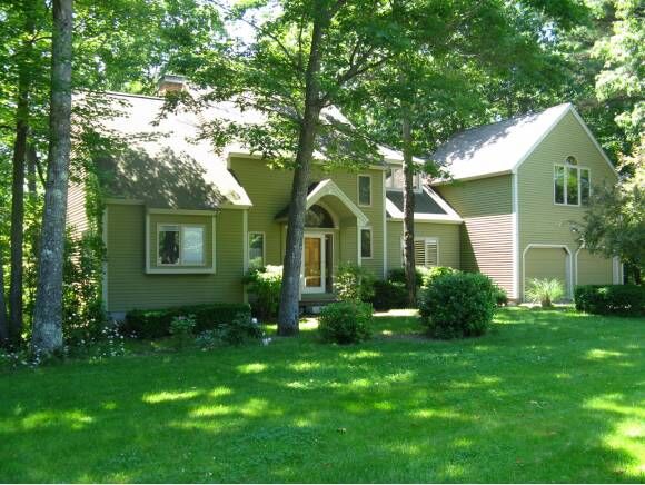 Property Photo:  13 Quail Ridge  NH 03301 