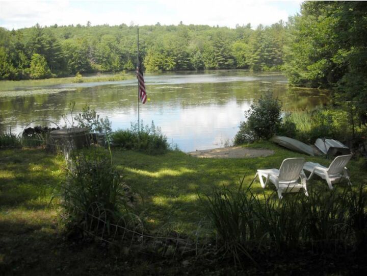 Property Photo:  51 Dock Rd  NH 03220 