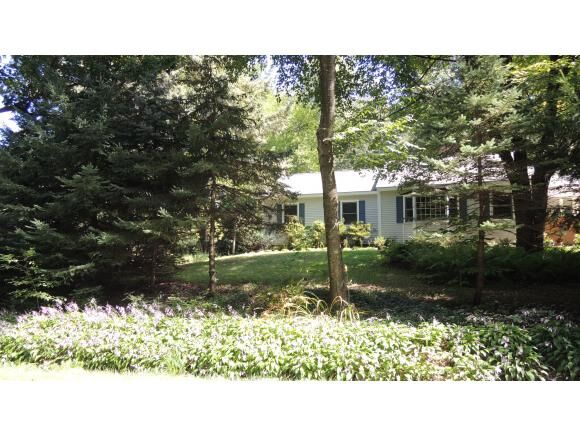 Property Photo: 360 Osgood Road NH 03055