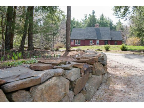 Property Photo:  107 Irving Drive  NH 03281 