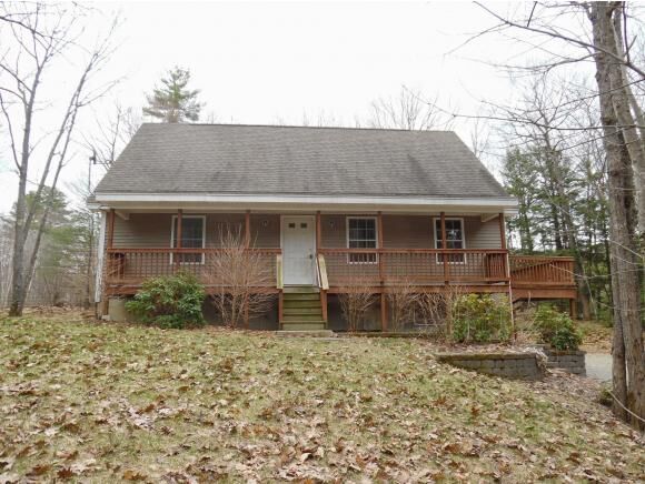 Property Photo:  313 Catamount Road  NH 03263 