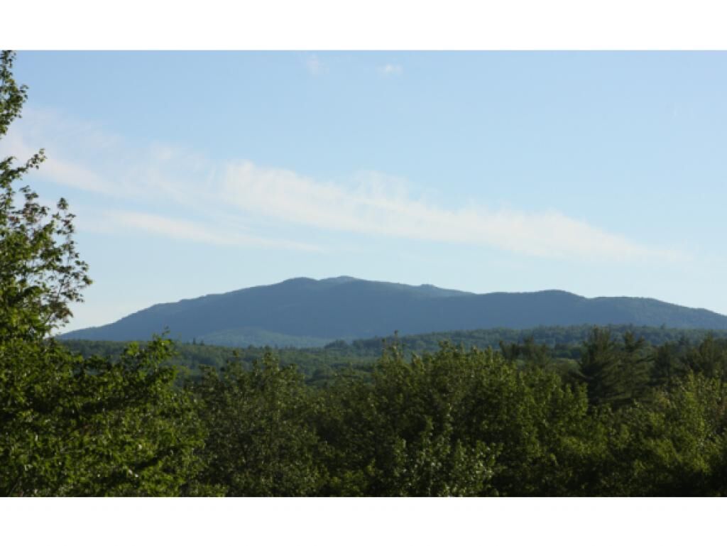 Property Photo:  27 Greenwood Road  NH 03444 