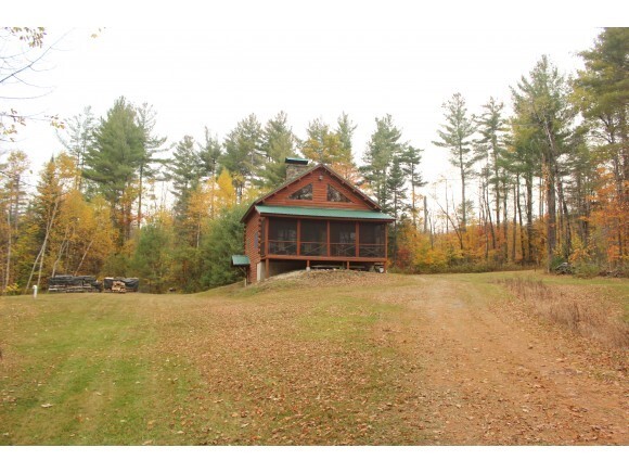 Property Photo: 1794 N Dorchester Road NH 03266