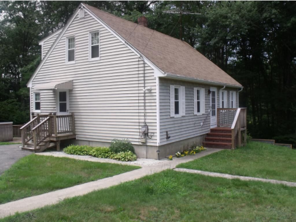 Property Photo: 9 Marilyn Park Drive NH 03841
