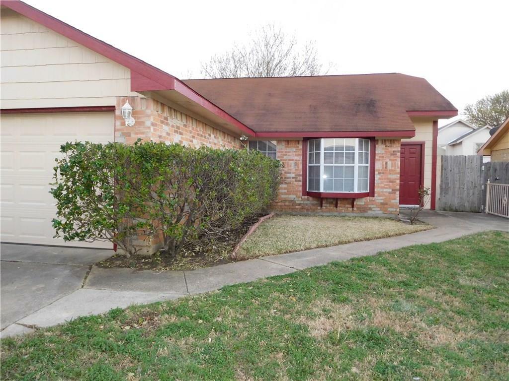 Property Photo: 4652 Bracken Drive TX 76137