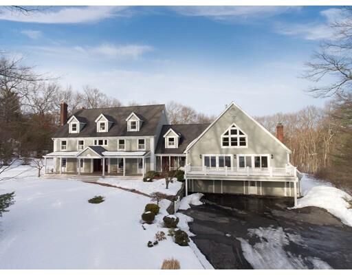 Property Photo: 352 Westford St MA 01741