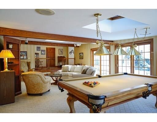 Property Photo: 75 Concord Road MA 01824