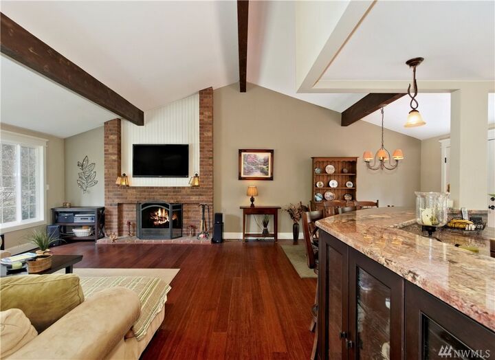 Property Photo: 19620 NE 194th St WA 98077