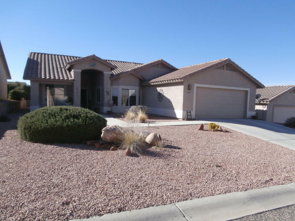 Property Photo:  6295 Starry Night Court  AZ 86325 