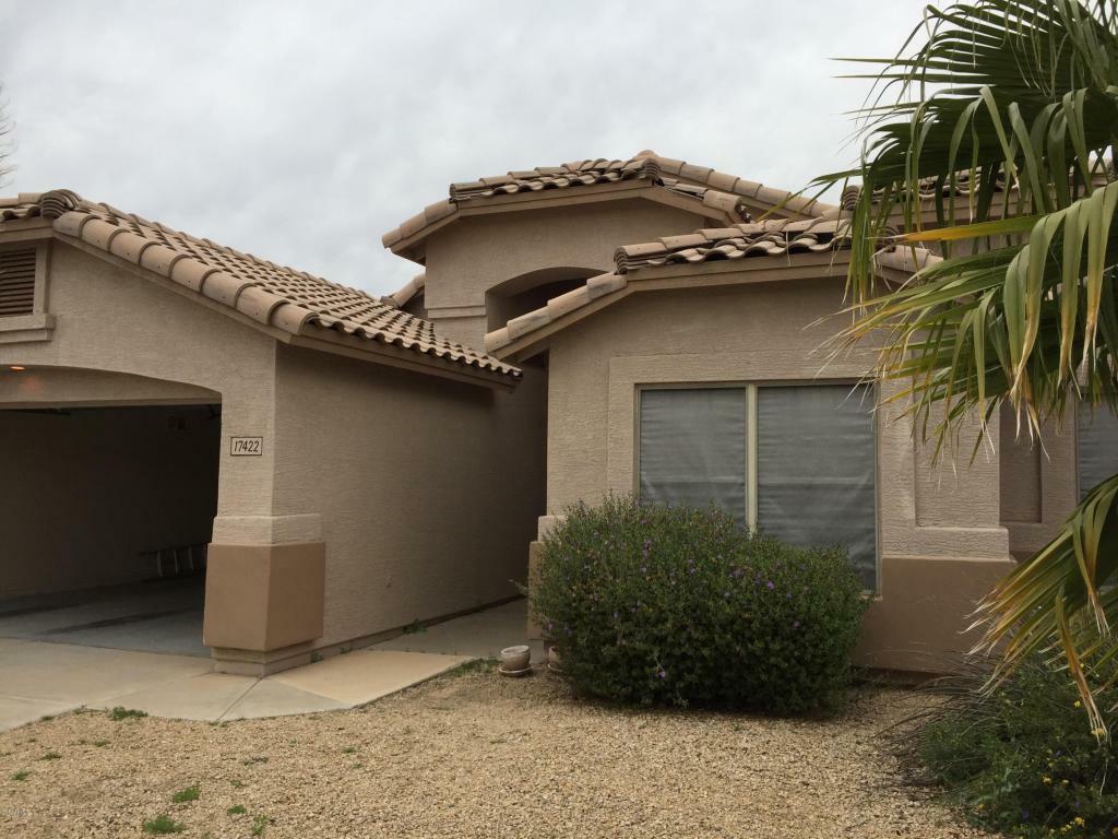 Property Photo:  17422 N Eureka Court  AZ 85374 