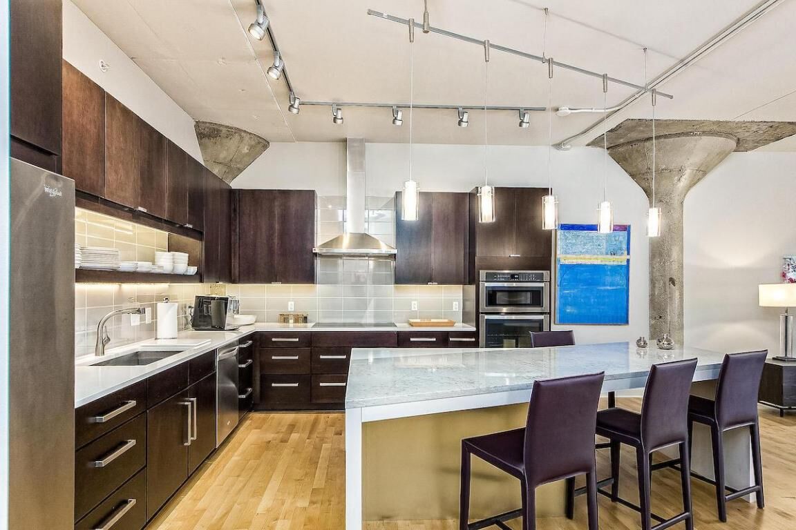 Property Photo:  300 W Spring Street  OH 43215 