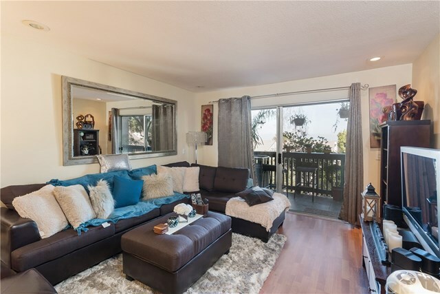 Property Photo:  3605 W Hidden Lane 119  CA 90274 