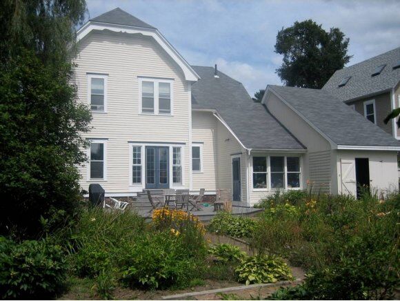 Property Photo: 18 Maple St. NH 03755