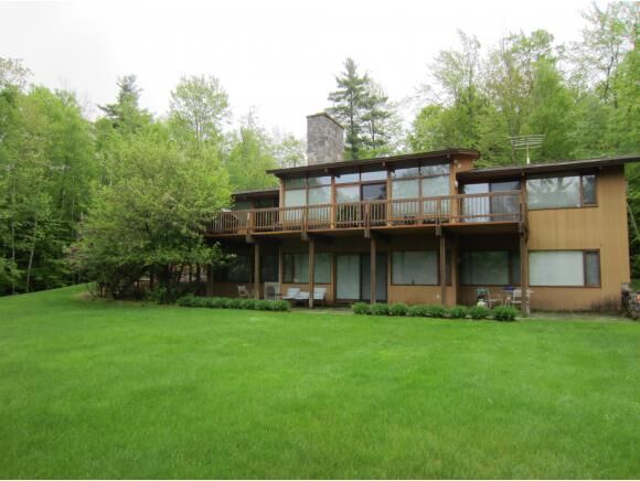 Property Photo:  46 Antrim Road  NH 03449 
