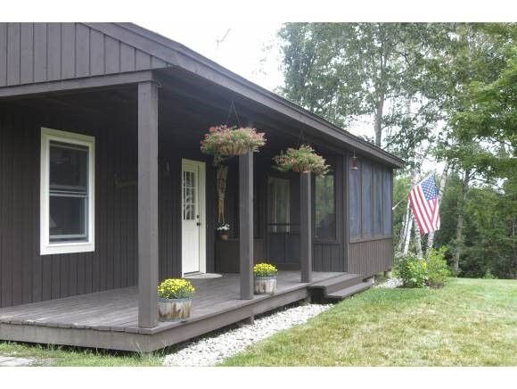 Property Photo: 164 Shedd Rd NH 03753