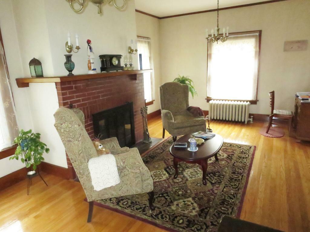 Property Photo:  7 Towle Avenue  NH 03820 