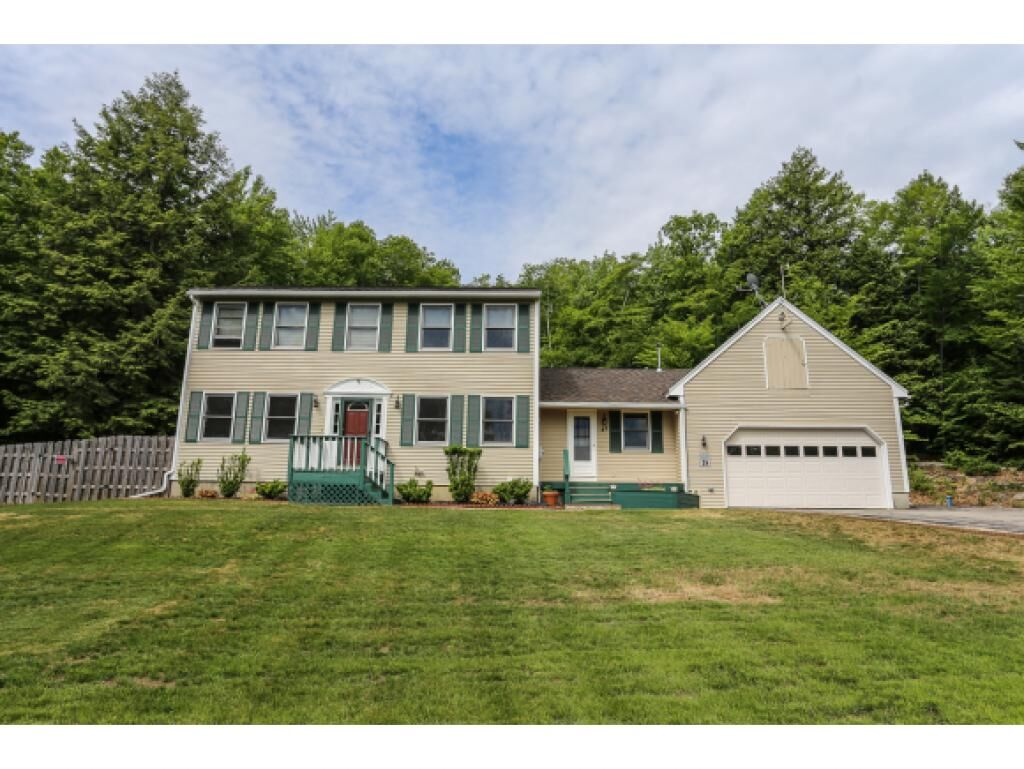 Property Photo:  47 Pleasant Hill Road  NH 03037 