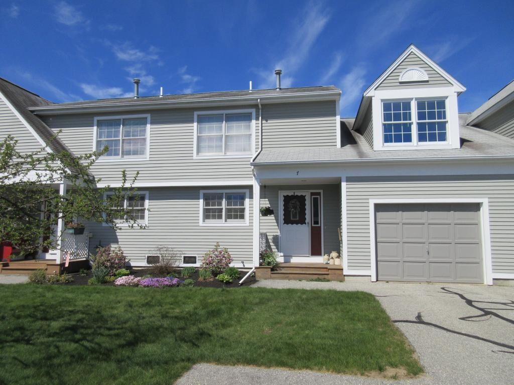Property Photo:  7 Long Hill Road 7  NH 03458 