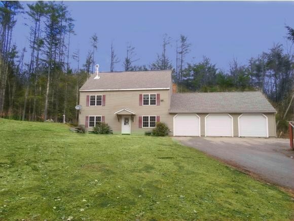 Property Photo: 40 Range Road NH 03809