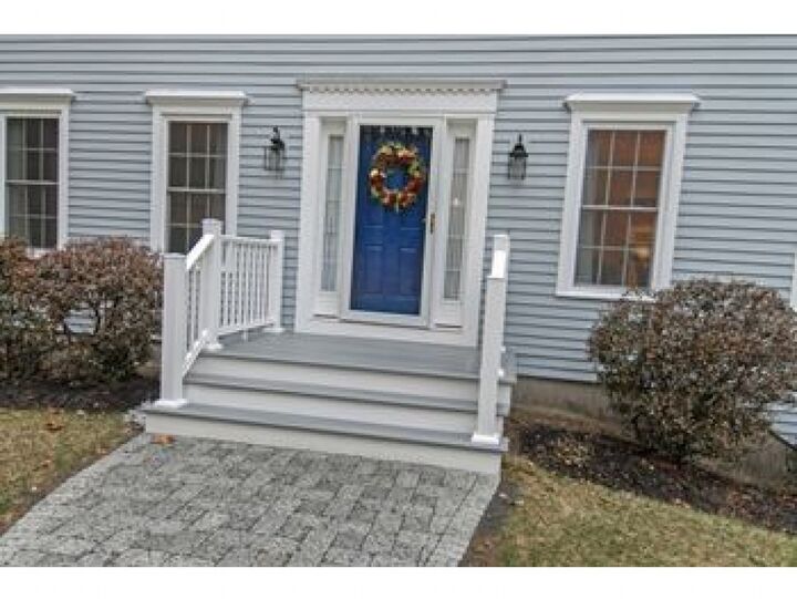 Property Photo:  6 Greystone Road  NH 03827 