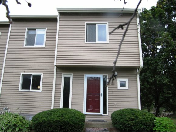 Property Photo: D12 Stonehedge 12 VT 05403