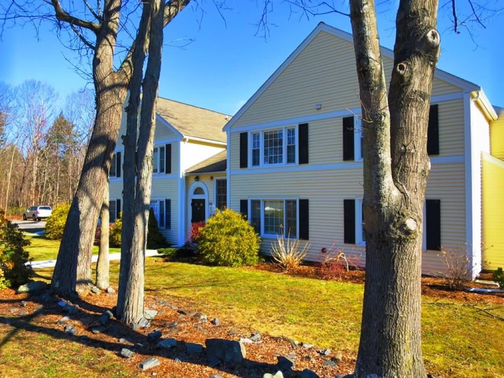 Property Photo:  50 Brookside Drive B-3  NH 03833 