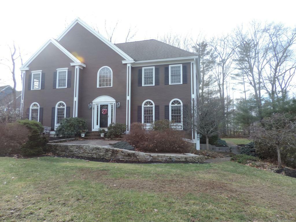 Property Photo: 7 Juniper Lane NH 03842