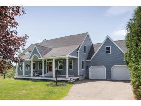 Property Photo: 1 Smith Farm Road NH 03885