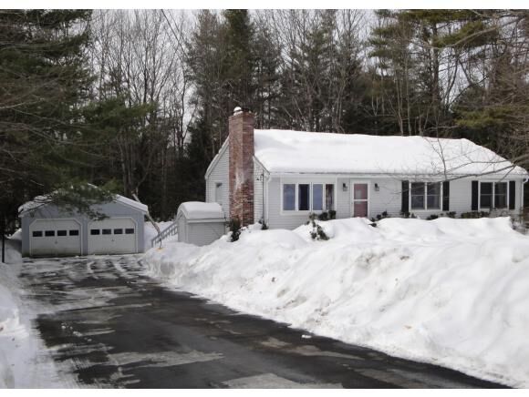 Property Photo:  73 Walker Lane  NH 03044 