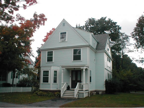 Property Photo:  102 Main Street  NH 03833 